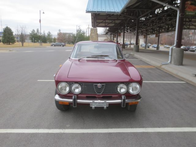 1974 Alfa Romeo GTV - photo 2