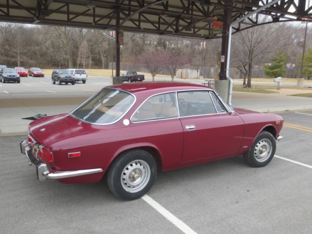 1974 Alfa Romeo GTV - photo 4