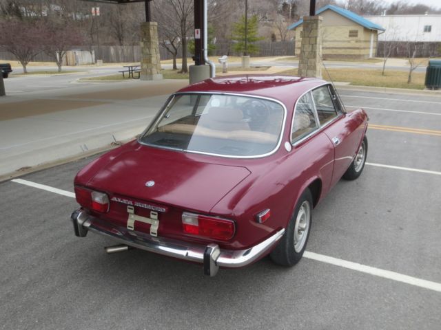 1974 Alfa Romeo GTV - photo 5
