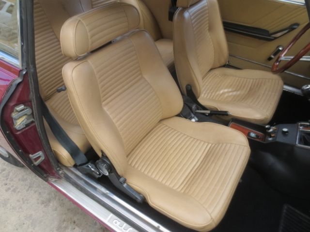 1974 Alfa Romeo GTV - photo 6