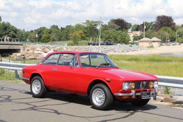 1974 ALFA ROMEO GTV 2000 "AMAZING ORIGINAL CAR, WELL TAKEN CAR OF AND SORTED!!" 1974 Alfa Romeo Other GTV 2000