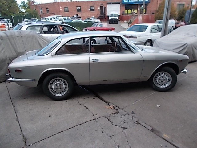 1974 Alfa Romeo GTV GTV - photo 10
