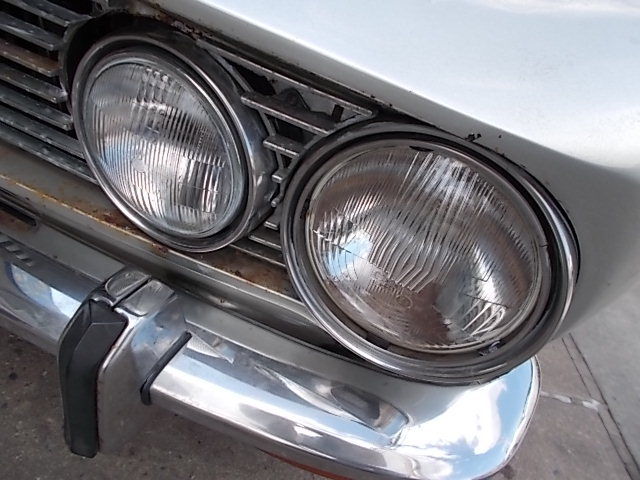 1974 Alfa Romeo GTV GTV - photo 3