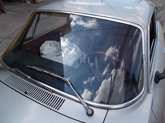 1974 Alfa Romeo GTV GTV - photo 4