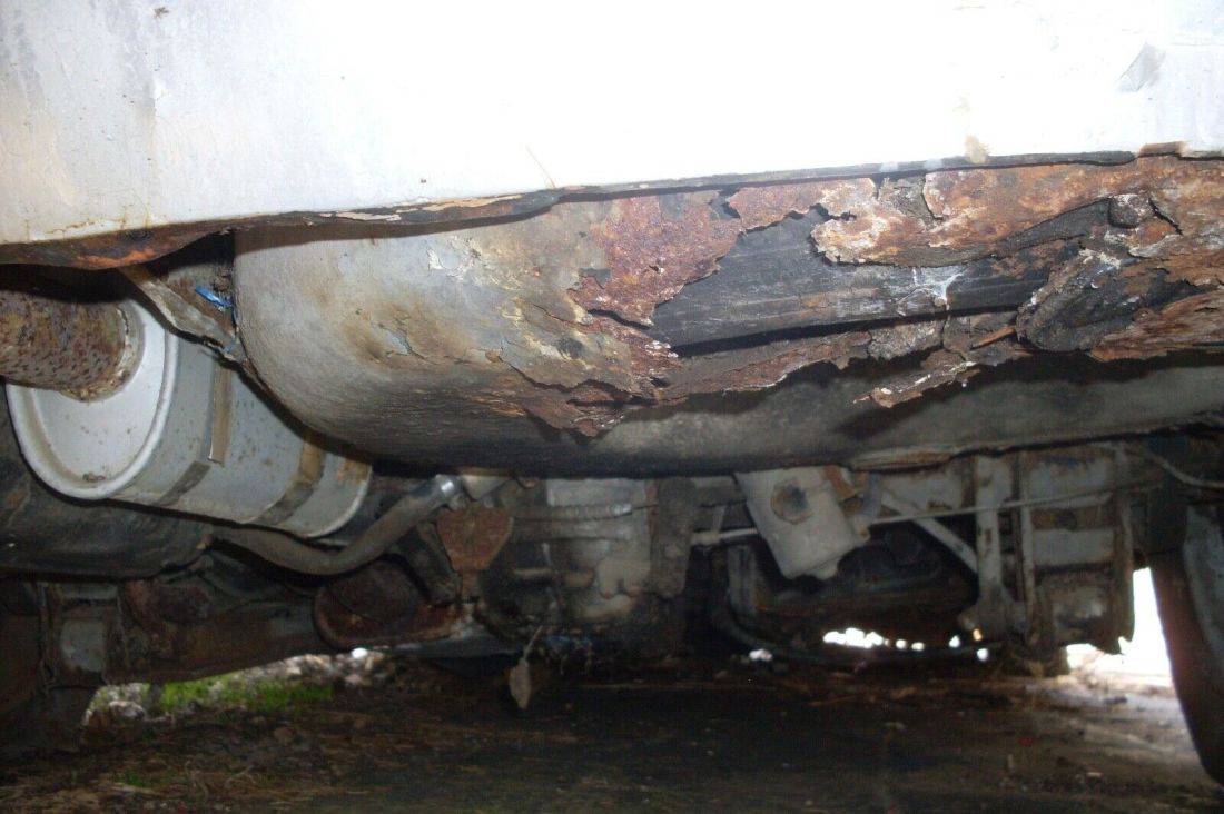 1974 Alfa Romeo GTV Coupe - photo 10