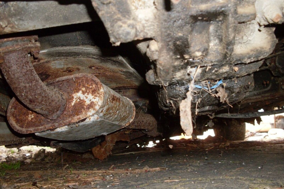 1974 Alfa Romeo GTV Coupe - photo 11