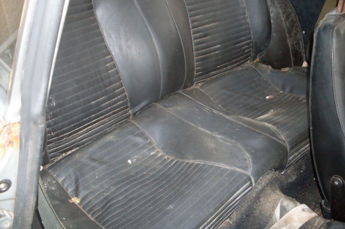 1974 Alfa Romeo GTV Coupe - photo 6