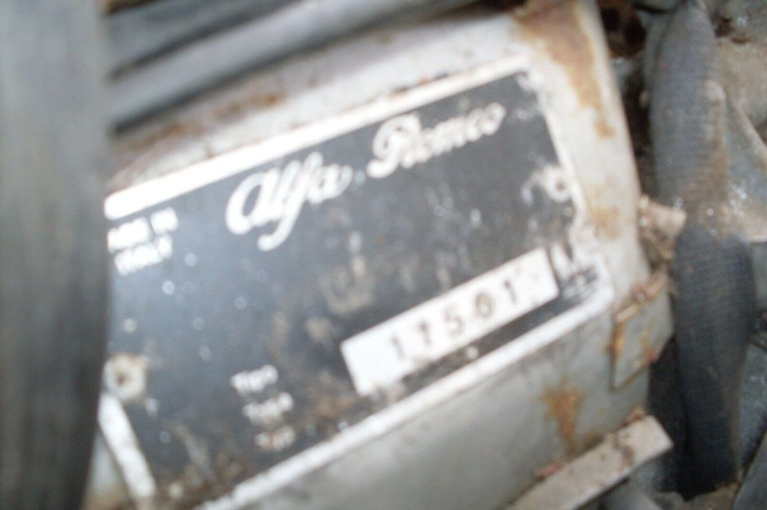 1974 Alfa Romeo GTV Coupe - photo 9