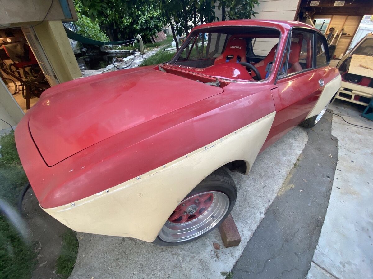 1974 Alfa Romeo GTV - photo 10