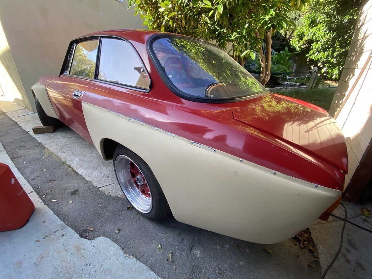 1974 Alfa Romeo GTV - photo 12