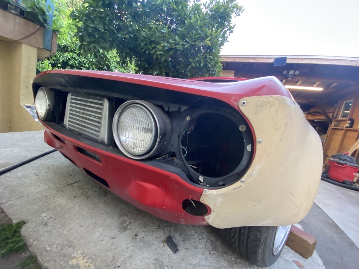 1974 Alfa Romeo GTV - photo 13