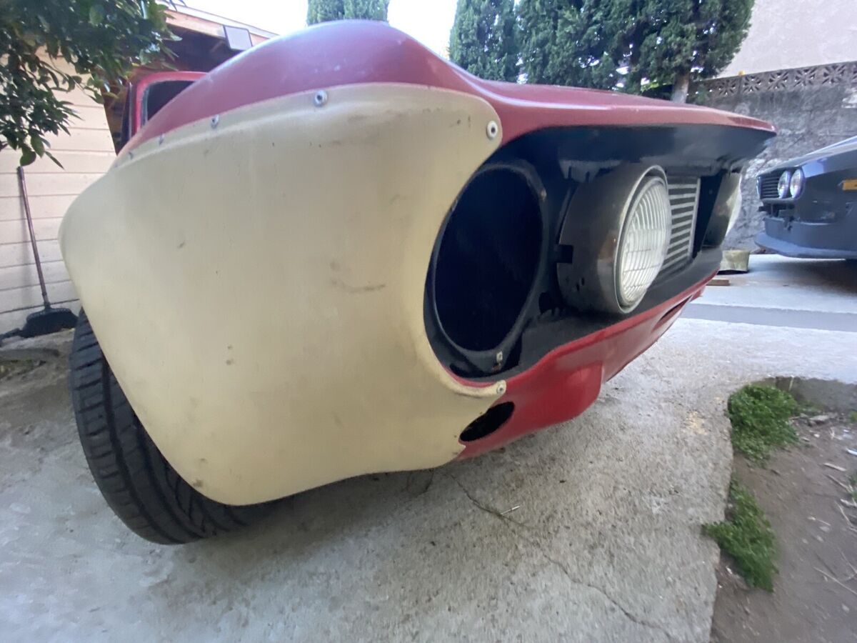 1974 Alfa Romeo GTV - photo 2