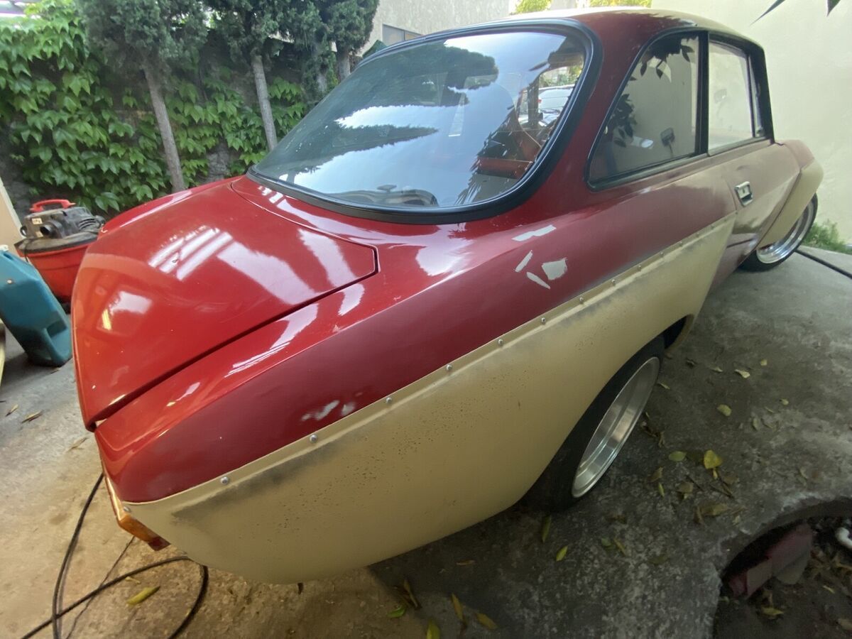 1974 Alfa Romeo GTV - photo 7