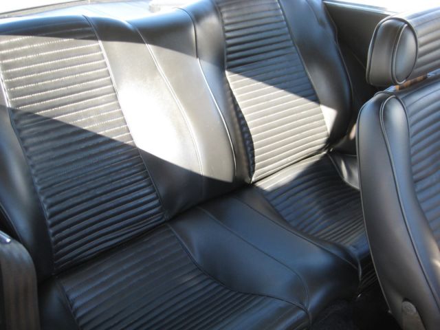 1974 Alfa Romeo GT Veloce - photo 11