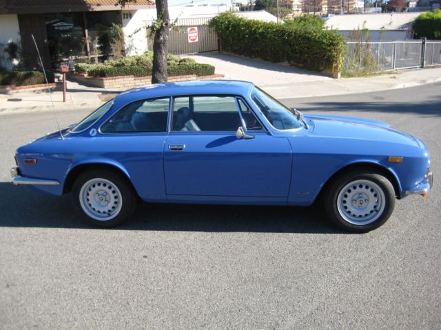 1974 Alfa Romeo GT Veloce - photo 3