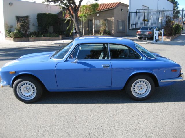 1974 Alfa Romeo GT Veloce - photo 4