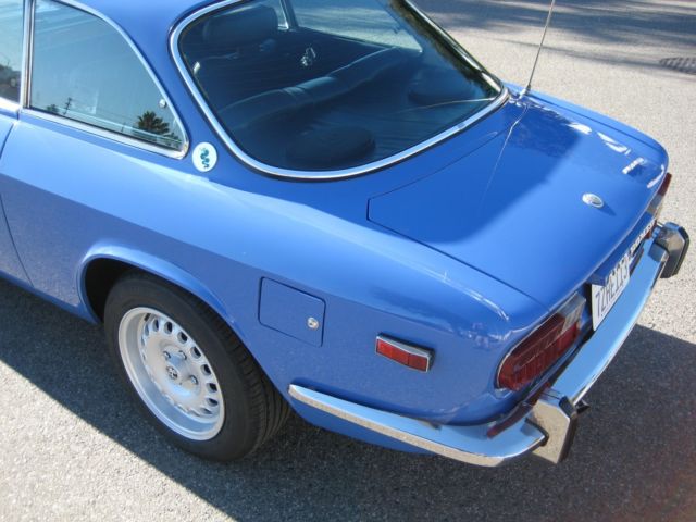 1974 Alfa Romeo GT Veloce - photo 5