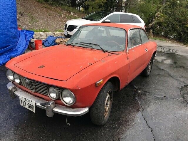 1974 Alfa Romeo GTV - photo 13