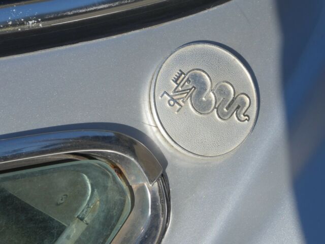 1974 Alfa Romeo GTV Boars Leather Panels - photo 6