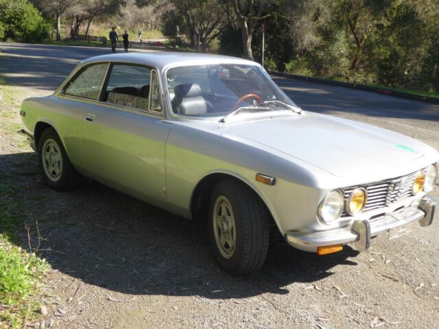 1974 Alfa Romeo GTV Boars Leather Panels - photo 3