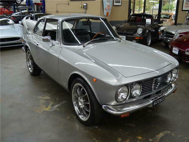 1974 Alfa Romeo GTV 2000, Restored, Excellent throughout 1974 Alfa Romeo GTV 2000