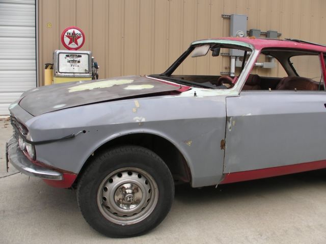 1974 Alfa Romeo GTV - photo 6