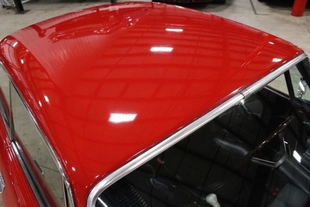 1974 Alfa Romeo GTV -- - photo 10