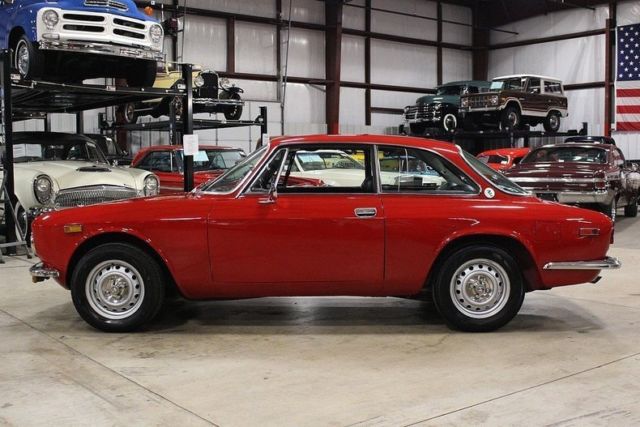 1974 Alfa Romeo GTV -- - photo 2