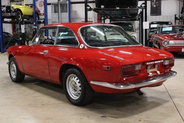 1974 Alfa Romeo GTV -- - photo 3