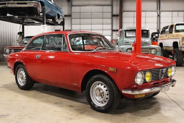 1974 Alfa Romeo GTV -- - photo 7