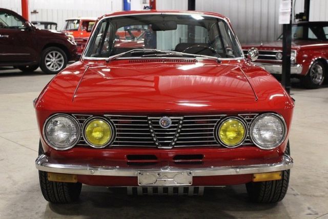 1974 Alfa Romeo GTV -- - photo 8