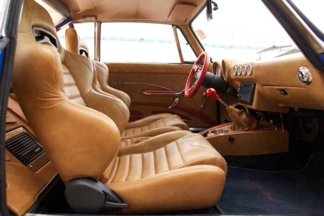 1974 Alfa Romeo GTV - photo 6
