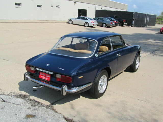 1974 Alfa Romeo GTV - photo 11