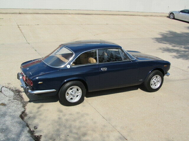 1974 Alfa Romeo GTV - photo 12