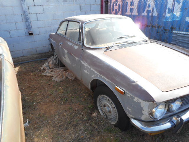 1974 Alfa Romeo GTV - photo 5