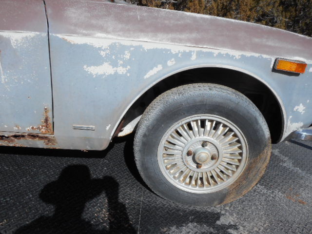 1974 Alfa Romeo GTV - photo 7