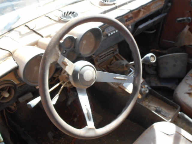 1974 Alfa Romeo GTV - photo 8