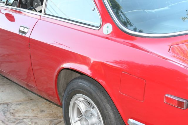 1974 Alfa Romeo GTV - photo 10