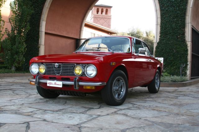 1974 Alfa Romeo GTV - photo 2