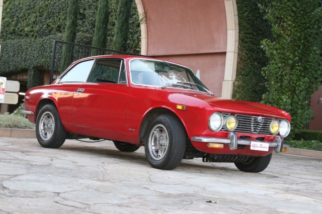 1974 Alfa Romeo GTV - photo 5