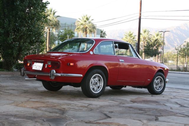 1974 Alfa Romeo GTV - photo 6
