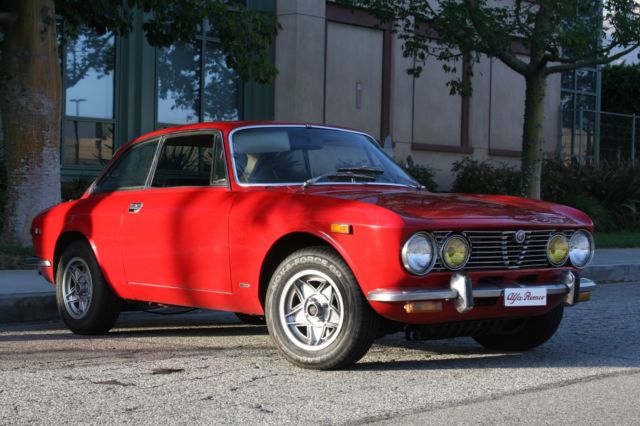 1974 Alfa Romeo GTV - photo 9