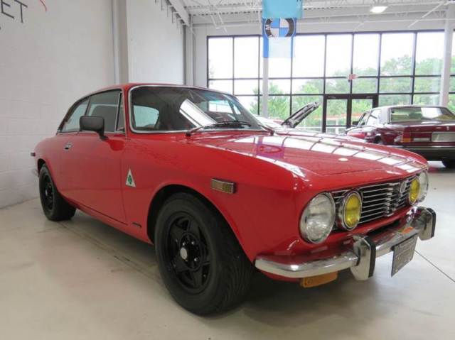 1974 Alfa Romeo GTV6 GTV2000 - photo 10