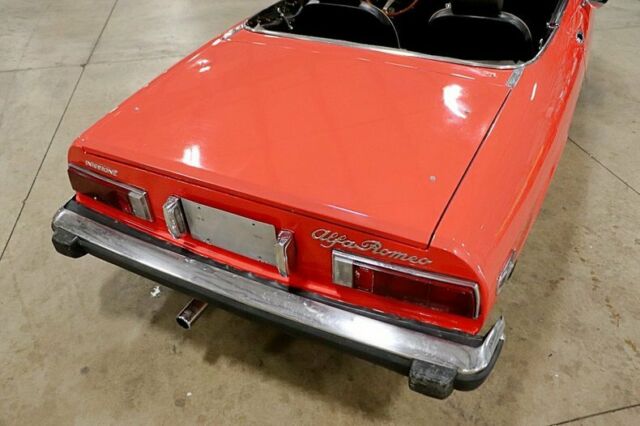 1974 Alfa Romeo Other -- - photo 11