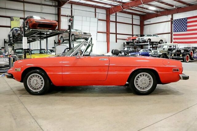 1974 Alfa Romeo Other -- - photo 3