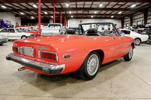 1974 Alfa Romeo Other -- - photo 6
