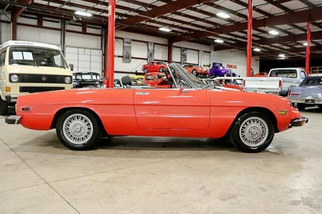 1974 Alfa Romeo Other -- - photo 7