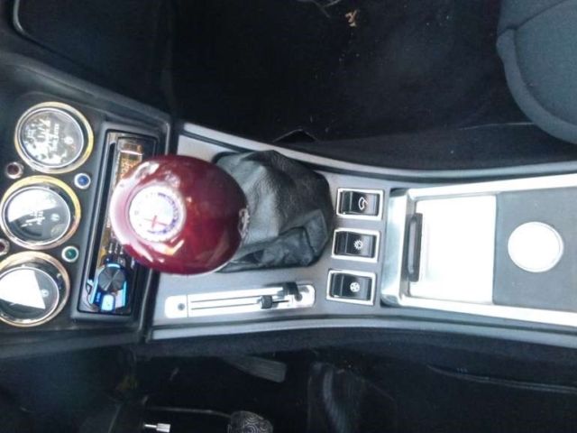 1974 Alfa Romeo Spider - photo 12