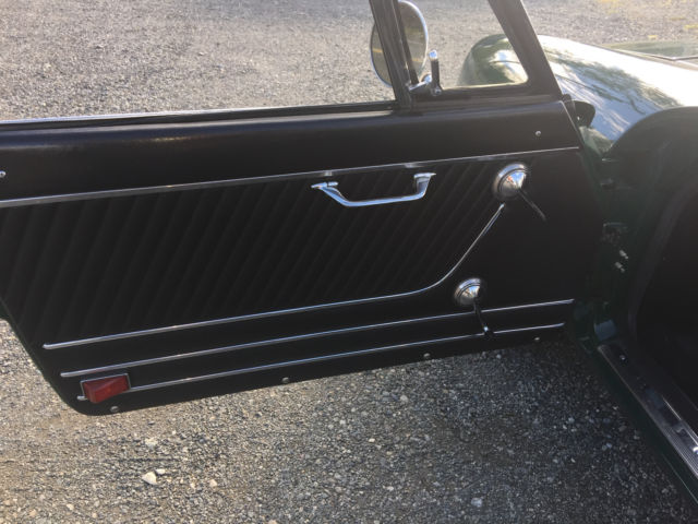 1974 Alfa Romeo Spider Spider - photo 10