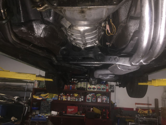 1974 Alfa Romeo Spider Spider - photo 11